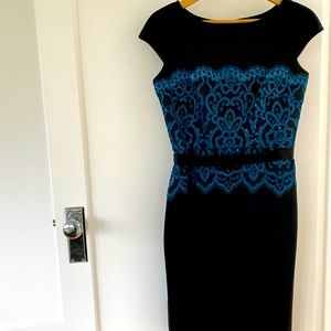 Special occasion dress